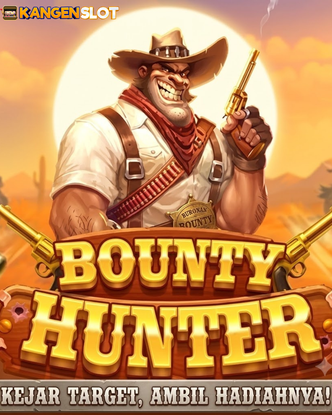 KANGENSLOT Gaming Online